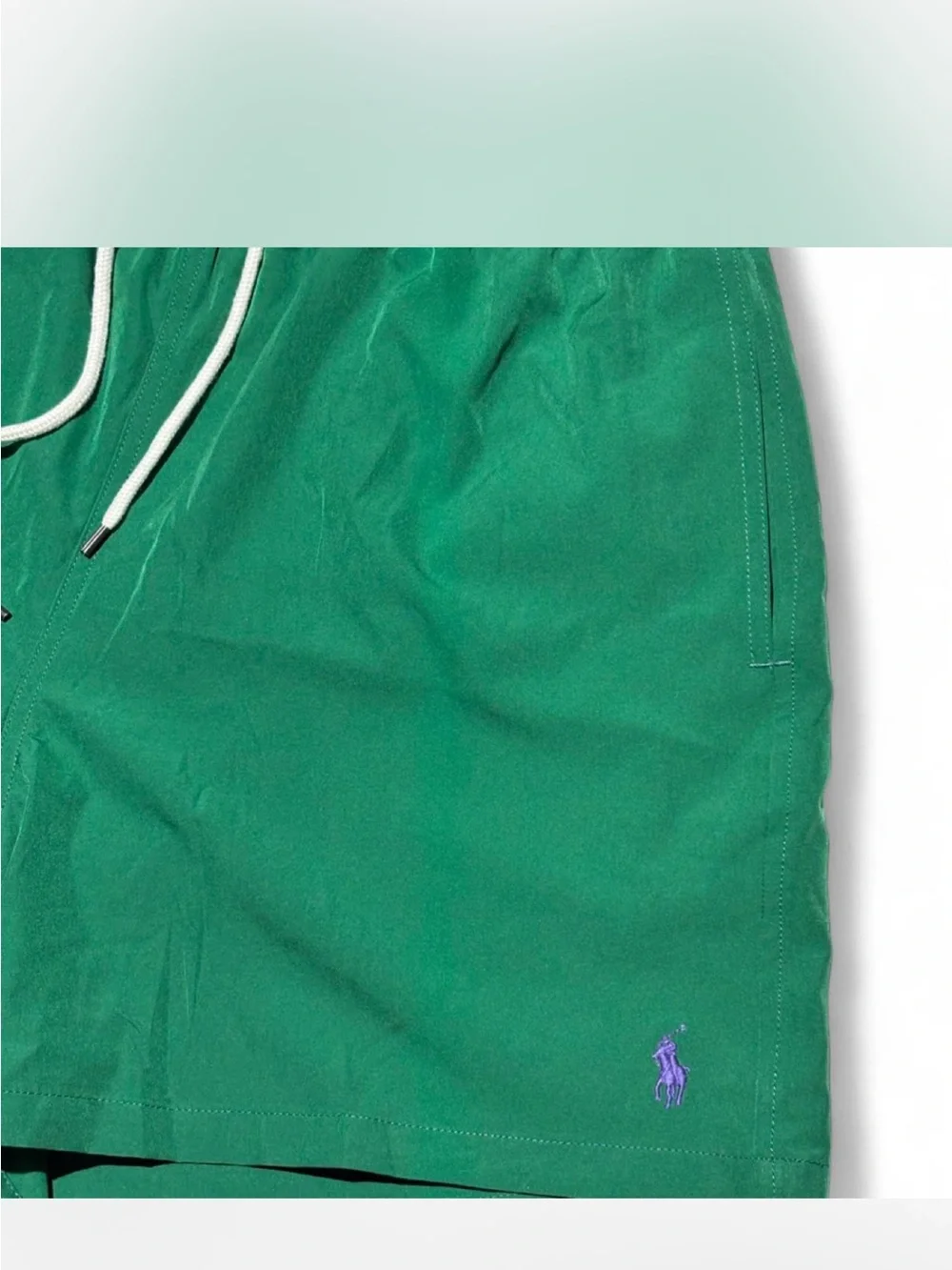 RALPH LAUREN POLO SWIM SHORTS XL MENS